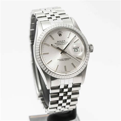 rolex perpetual oyster 36m